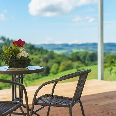 Gruenewaldhof In Rimbach Im Odenwald Lejlighed Eksteriør billede
